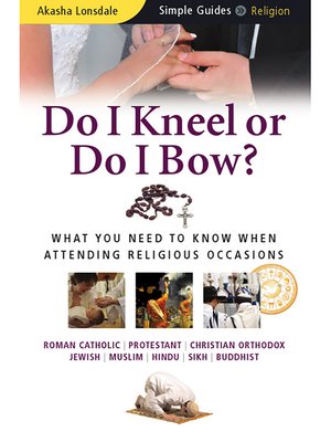 Do I Kneel or Do I Bow? - ebook